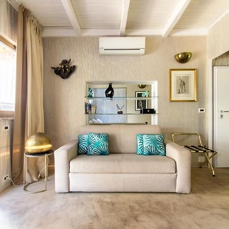 Your Trastevere Terrace 로마 외부 사진