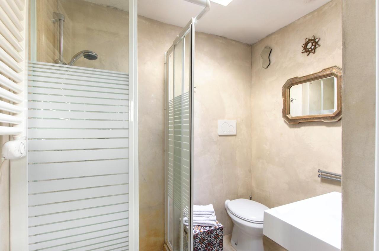 Your Trastevere Terrace 로마 외부 사진